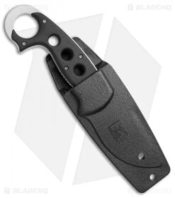 CRKT Alaska Cobuk Skinner Fixed Blade Knife (2.5" Satin) 2004 8 CRKT Alaska Cobuk Skinner Fixed Blade Knife (2.5" Satin) 2004 -Cutting Edge Cutlery Knives Store CRKT Alaska Cobuk skinner satin 2004 BHQ 69082 er sheath