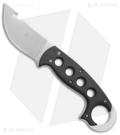 CRKT Alaska Cobuk Skinner Fixed Blade Knife (2.5" Satin) 2004 3 CRKT Alaska Cobuk Skinner Fixed Blade Knife (2.5" Satin) 2004