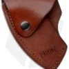 CRKT Berserker Axe Leather Sheath - Brown -Cutting Edge Cutlery Knives Store CRKT Berserker Leather Sheath D2736 BHQ 119376 jr