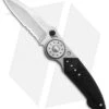 CRKT BladeLOCK 2 Folding Knife (2.8" Satin) 4112