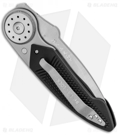 CRKT BladeLOCK 2 Folding Knife (2.8" Satin) 4112 5 CRKT BladeLOCK 2 Folding Knife (2.8" Satin) 4112 - Image 3