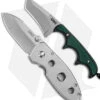 CRKT Burnley Squid Holey + Folts Minimalist Tanto Neck Knife Bundle -Cutting Edge Cutlery Knives Store CRKT Burnley Holey Squid Folts Minimalist Tanto Bundle BHQ 178151 jr real
