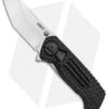 CRKT Burnley Prequel Field Strip Knife Black (2.72" Satin) 2420 1 CRKT Burnley Prequel Field Strip Knife Black (2.72" Satin) 2420 -Cutting Edge Cutlery Knives Store CRKT Burnley Prequel Field Strip Black Satin 2420 BHQ 92323 jr