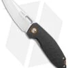 CRKT Burnley Sketch Frame Lock Knife Carbon Fiber (2.75" Satin D2) Exclusive 2 CRKT Burnley Sketch Frame Lock Knife Carbon Fiber (2.75" Satin D2) Exclusive -Cutting Edge Cutlery Knives Store CRKT Burnley Sketch Wharncliffe LL SS Satin 2550 BHQ 103634 jr 2