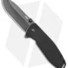 CRKT Burnley Squid XM Frame Lock Knife Black G-10 (3" Black SW) 1 CRKT Burnley Squid XM Frame Lock Knife Black G-10 (3" Black SW) -Cutting Edge Cutlery Knives Store CRKT Burnley Squid XM Black G 10 FL Black SW BHQ 138960 jr