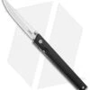 CRKT CEO Liner Lock Knife Black GRN (3.1" Satin) 7096 -Cutting Edge Cutlery Knives Store CRKT CEO LL Black GRN Satin 7096 BHQ 92432 jr