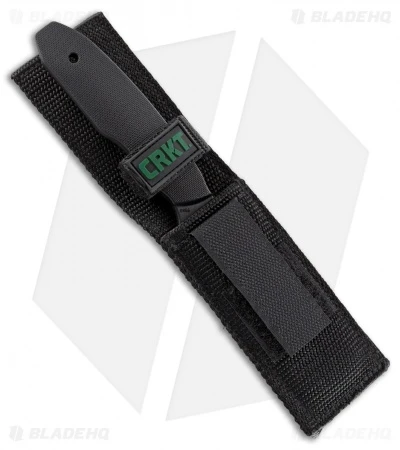 CRKT CST "Forged By War" Combat Stripping Tool (2.1" Satin) 9860 4 CRKT CST "Forged By War" Combat Stripping Tool (2.1" Satin) 9860 - Image 2