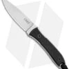 CRKT Carson F4-02N Fixed Blade Neck Knife Black G-10 (2.88" Satin) -Cutting Edge Cutlery Knives Store CRKT Carson F4 02N Neck Knife Black G 10 Satin CRF402N BHQ 90721 jr