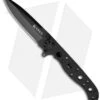 CRKT Carson M16-01KS Spear Point Frame Lock Knife (3.125" Black) 2 CRKT Carson M16-01KS Spear Point Frame Lock Knife (3.125" Black) -Cutting Edge Cutlery Knives Store CRKT Carson M16 01KS SP FL Black BHQ 11416 jr
