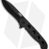 CRKT Carson M21-04G Big Dog Flipper Knife Black G-10 (3.875" Black) 1 CRKT Carson M21-04G Big Dog Flipper Knife Black G-10 (3.875" Black) -Cutting Edge Cutlery Knives Store CRKT Carson M21 04G Big Dog Black G 10 Black BHQ 4034 jr