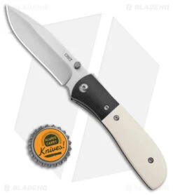 CRKT Carson M4-02M Liner Lock Knife W/ G-10 Bolster (3.25" Satin) 9 CRKT Carson M4-02M Liner Lock Knife W/ G-10 Bolster (3.25" Satin) -Cutting Edge Cutlery Knives Store CRKT Carson M4 02M LL G 10 Bolster BHQ 178673 jr bottlecap