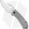 CRKT Chehalem Frame Lock Knife Stainless Steel (2.75" Satin) 6540 1 CRKT Chehalem Frame Lock Knife Stainless Steel (2.75" Satin) 6540 -Cutting Edge Cutlery Knives Store CRKT Chehalem FL SS Satin 6540 BHQ 103941 jr
