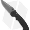 CRKT Crawford Kasper Liner Lock Knife (3.75" Gray) 6773Z -Cutting Edge Cutlery Knives Store CRKT Crawford Kasper gray BHQ 7141 er