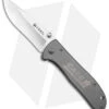 CRKT Drifter Frame Lock Knife Stainless Steel (3" Satin) -Cutting Edge Cutlery Knives Store CRKT Drifter FL Case Agriculture BHQ 154228 td