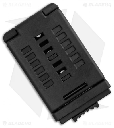 CRKT Du Hoc Karambit Fixed Blade Knife (5.1" Black) 2630 5 CRKT Du Hoc Karambit Fixed Blade Knife (5.1" Black) 2630 - Image 3