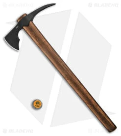 CRKT Elmer Roush Odr Axe W/ Spike Tennessee Hickory -Cutting Edge Cutlery Knives Store CRKT Elmer Roush Odr Axe Spike Tennessee Hickory BHQ 178662 jr bottlecap