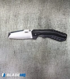 CRKT Folding Razel Folder Liner Lock Knife Micarta (3.13" Satin) 4030 -Cutting Edge Cutlery Knives Store CRKT Folding Razel Folder Liner Lock Knife Micarta 4030 BHQ4133 kp metal wall