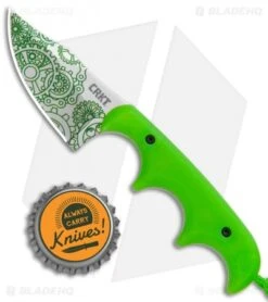 CRKT Folts Minimalist Bowie Neck Knife "Gears" (2.12" Satin) 2387G -Cutting Edge Cutlery Knives Store CRKT Folts Minimalist Bowie Neck Knife Gears Satin 2387G BHQ 103636 jr bottlecap