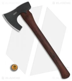 CRKT Freyr Norse Axe Tennessee Hickory 2746 -Cutting Edge Cutlery Knives Store CRKT Freyr Norse Axe Tennessee Hickory 2746 BHQ 76691 er bottlecap