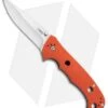 CRKT Hammond Cruiser LAWKS Liner Lock Knife Orange (3.75" Satin) 7904OR -Cutting Edge Cutlery Knives Store CRKT Hammond Cruiser Orange CR7904OR BHQ 87147 jr 2