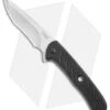 CRKT Intention Spring Assisted Knife Black G-10 (3.5" Stonewash) 7160 -Cutting Edge Cutlery Knives Store CRKT Intention SA Black G 10 SW 7160 BHQ 119360 jr