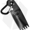 CRKT Iota Multi-Tool Utensil Black SS 9085K -Cutting Edge Cutlery Knives Store CRKT Iota Multi Tool Utensil Black SS 9085K BHQ 34397 jr