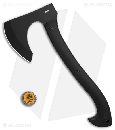 CRKT James Williams Skeggox 13" Axe 2917 8 CRKT James Williams Skeggox 13" Axe 2917 - Image 6