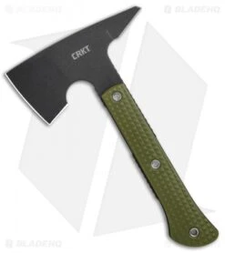 CRKT Jenny Wren Compact 10" Tactical Tomahawk 2726