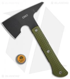CRKT Jenny Wren Compact 10" Tactical Tomahawk 2726 -Cutting Edge Cutlery Knives Store CRKT Jenny Wren Compact 10in Tactical Tomahawk 2726 BHQ 103913 jr bottlecap