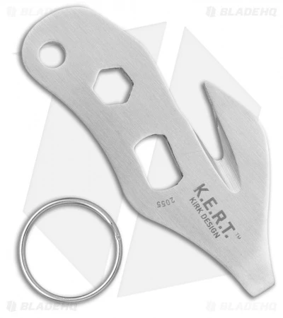 CRKT K.E.R.T Emergency Rescue Tool Keychain 2 CRKT K.E.R.T Emergency Rescue Tool Keychain
