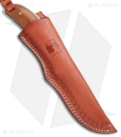 CRKT Kilbuck Signature Fixed Blade Knife Bamboo (3.3" Mirror) 2810 8 CRKT Kilbuck Signature Fixed Blade Knife Bamboo (3.3" Mirror) 2810 -Cutting Edge Cutlery Knives Store CRKT Kilbuck signature bamboo mirror 2810 BHQ 69083 er sheath