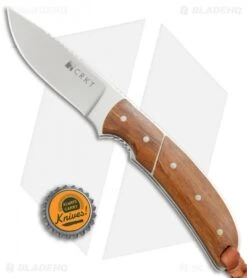 CRKT Kilbuck Signature Fixed Blade Knife Bamboo (3.3" Mirror) 2810 9 CRKT Kilbuck Signature Fixed Blade Knife Bamboo (3.3" Mirror) 2810 -Cutting Edge Cutlery Knives Store CRKT Kilbuck signature bamboo mirror 2810 BHQ 69083 er size