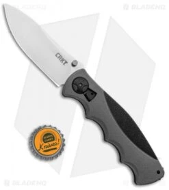 CRKT Kommer Monashee Field Strip Knife (3.63" Satin) 2842 9 CRKT Kommer Monashee Field Strip Knife (3.63" Satin) 2842 -Cutting Edge Cutlery Knives Store CRKT Kommer Monashee Field Strip Satin 2842 BHQ 92321 jr bottlecap