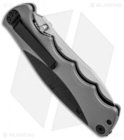 CRKT Kommer Monashee Field Strip Knife (3.63" Satin) 2842 8 CRKT Kommer Monashee Field Strip Knife (3.63" Satin) 2842 -Cutting Edge Cutlery Knives Store CRKT Kommer Monashee Field Strip Satin 2842 BHQ 92321 jr side