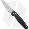 CRKT LCBK Crossbar Lock Folding Knife G-10 Black (3.4" Bead Blast) 3830 -Cutting Edge Cutlery Knives Store CRKT LCBK Crossbar Lock Folding Knife G 10 Black BB BHQ 179634 jr