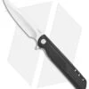 CRKT LCK + Spring Assisted Liner Lock Knife Black GRN (3.3" Satin) 3801 1 CRKT LCK + Spring Assisted Liner Lock Knife Black GRN (3.3" Satin) 3801 -Cutting Edge Cutlery Knives Store CRKT LCK SA LL Black GRN Satin BHQ 76853 jr