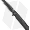 CRKT LCK + Spring Assisted Reverse Tanto Knife Black FRN (3.3" Black) 3802K 1 CRKT LCK + Spring Assisted Reverse Tanto Knife Black FRN (3.3" Black) 3802K -Cutting Edge Cutlery Knives Store CRKT LCK SA Reverse Tanto Black FRN Black 3802K BHQ 76854 jr