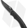 CRKT Lerch Burnout Frame Lock Knife G-10/Carbon Fiber (3.625" Black) 4123K -Cutting Edge Cutlery Knives Store CRKT Lerch Burnout FL G 10 CF Black SW 4123K BHQ 103932 jr