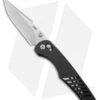 CRKT Lerch Definitive Crossbar Knife G-10 Black (3.7" Stonewash) 3820 -Cutting Edge Cutlery Knives Store CRKT Lerch Definitive Crossbar Knife G 10 Black SW BHQ 179671 jr