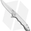 CRKT Lerch Up & At 'Em Flipper Knife Stainless Steel (3.62" Satin) 7076 -Cutting Edge Cutlery Knives Store CRKT Lerch Up and At Em SS Satin 7076 BHQ 92318 jr