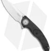 CRKT Linchpin Deadbolt Lock Knife Black G-10 (3.9" Satin) 5405 -Cutting Edge Cutlery Knives Store CRKT Linchpin Deadbolt Black G 10 Satin 5405 BHQ 103622 jr 2