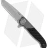 CRKT M40-02 Deadbolt Lock Knife Aluminum/GRN (3" Bead Blast) -Cutting Edge Cutlery Knives Store CRKT M40 02 Deadbolt Lock Aluminum GRN BB BHQ 103617 jr