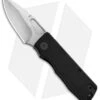 CRKT Mah Journeyer Liner Lock Knife Black GFN (2.75" Stonewash) 6530SW -Cutting Edge Cutlery Knives Store CRKT Mah Journeyer LL Black G 10 SW CR6530SW BHQ 90396 jr