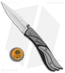 CRKT Montana Gentleman's Liner Lock Knife (2.6" Satin) 7402SK 9 CRKT Montana Gentleman's Liner Lock Knife (2.6" Satin) 7402SK -Cutting Edge Cutlery Knives Store CRKT Montana Gentlemans LL Satin 7402SK BHQ 87022 jr bottlecap