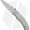 CRKT Navajo Liner Lock Knife Stainless Steel (3" Bead Blast) 6002 1 CRKT Navajo Liner Lock Knife Stainless Steel (3" Bead Blast) 6002 -Cutting Edge Cutlery Knives Store CRKT Navajo LL SS BB 6002 BHQ 74568 jr