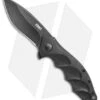 CRKT Onion Foresight Spring Assisted Knife GRN (3.5" Black) K221KKP -Cutting Edge Cutlery Knives Store CRKT Onion Foresight SA GRN Black K221KKP BHQ 119383 jr