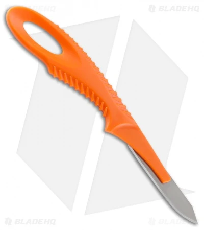 CRKT PDK Precision Disposable Knife Kit - Orange (Set Of 4) 2393H 4 CRKT PDK Precision Disposable Knife Kit - Orange (Set Of 4) 2393H - Image 2