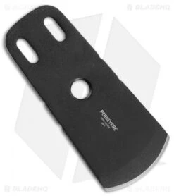 CRKT Persevere Axe Head Survival System (5.41" Black) 2211 8 CRKT Persevere Axe Head Survival System (5.41" Black) 2211 -Cutting Edge Cutlery Knives Store CRKT Persevere Axe Head survival system black 2211 BHQ 71242 er