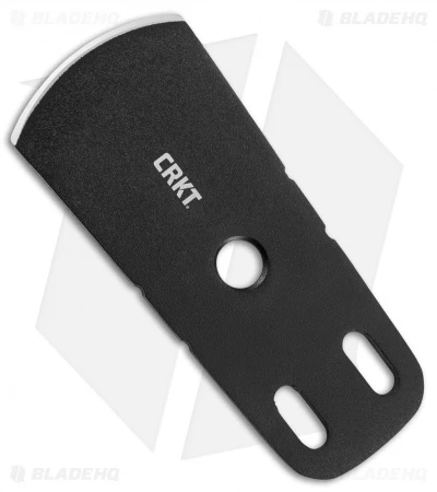 CRKT Persevere Axe Head Survival System (5.41" Black) 2211 4 CRKT Persevere Axe Head Survival System (5.41" Black) 2211 - Image 2