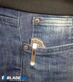 CRKT Pilar Frame Lock Knife Stainless Steel (2.4" Satin) 5311 -Cutting Edge Cutlery Knives Store CRKT Pilar Frame Lock Knife Stainless Steel Satin 5311 BHQ 51848 kp in pocket web